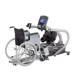 دوچرخه نشسته توانبخشی اسپیریت مدل MS350