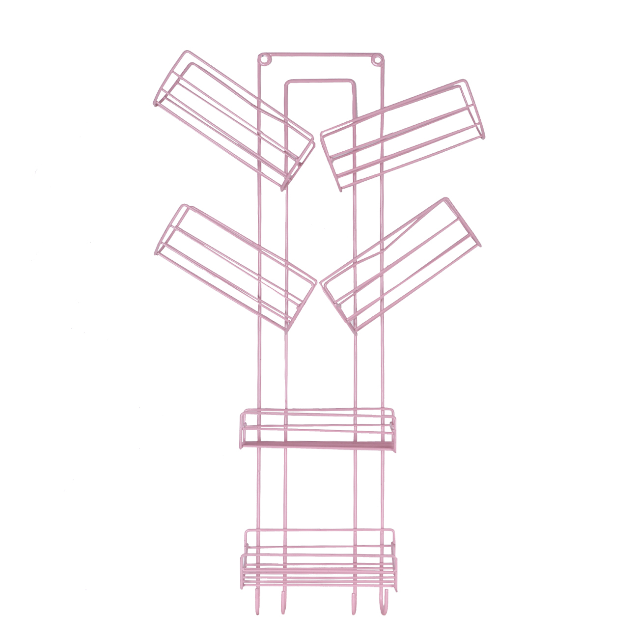 قفسه حمام کد 2