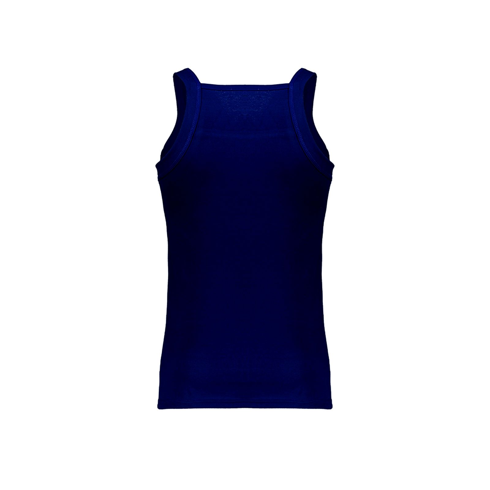 زیرپوش مردانه حجت مدل Hoj-kh رنگ آبی -  - 19