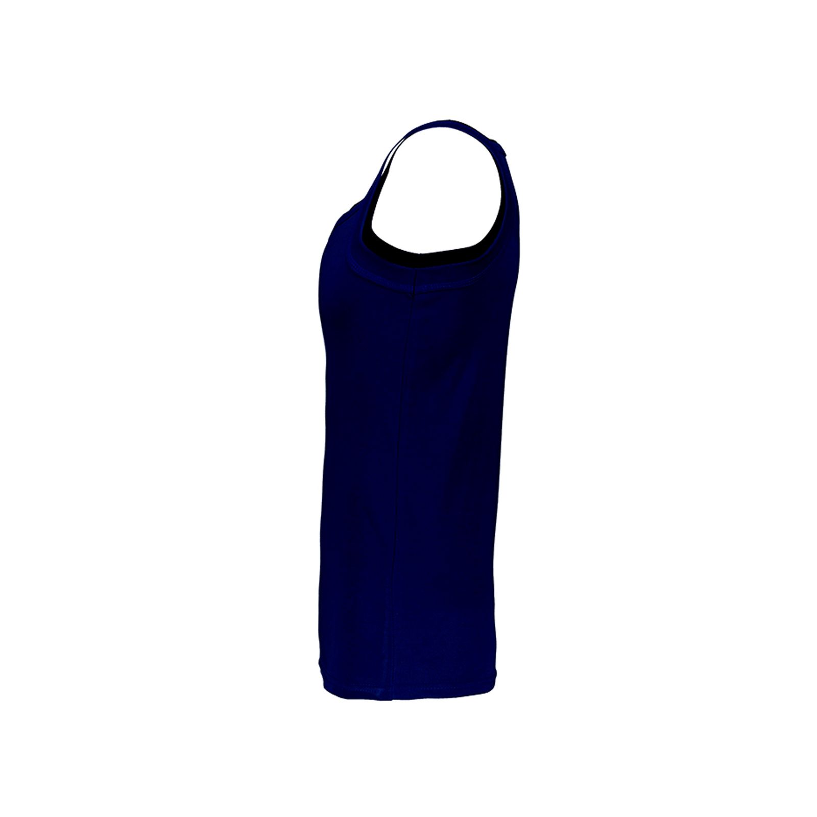 زیرپوش مردانه حجت مدل Hoj-kh رنگ آبی -  - 20