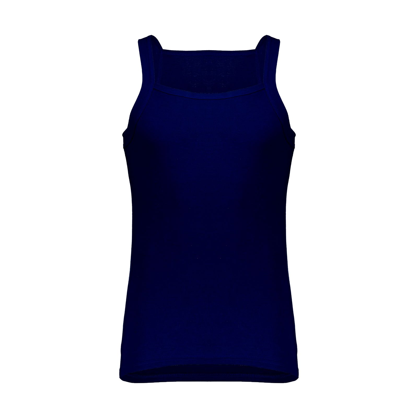 زیرپوش مردانه حجت مدل Hoj-kh رنگ آبی -  - 17