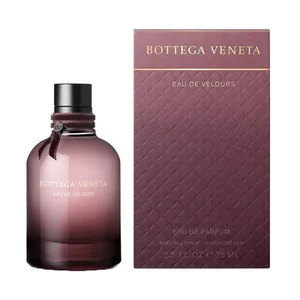 ادو پرفیوم زنانه بوتگا ونتا مدل Eau de Velours حجم 75 میلی لیتر