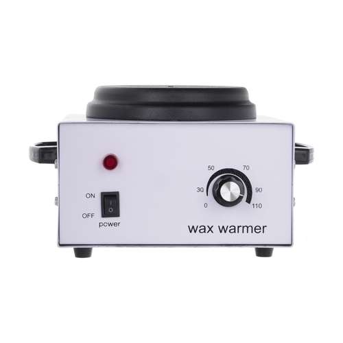 دستگاه ذوب وکس مدل W-97