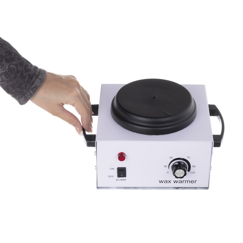 دستگاه ذوب وکس مدل W-97