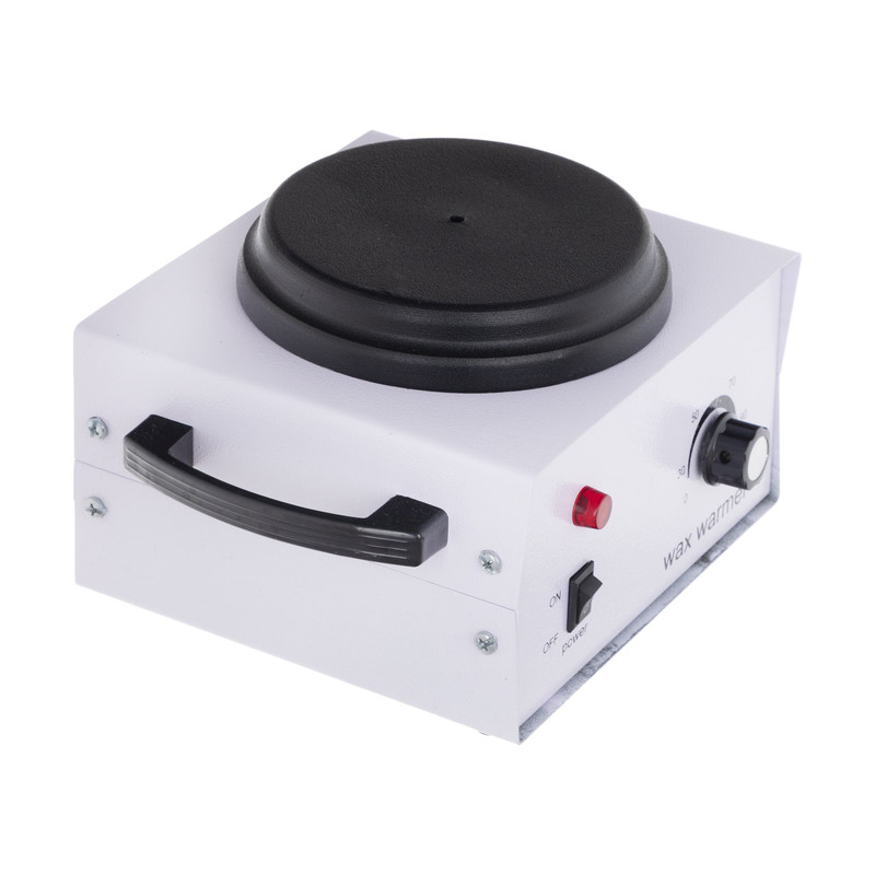 دستگاه ذوب وکس مدل W-97