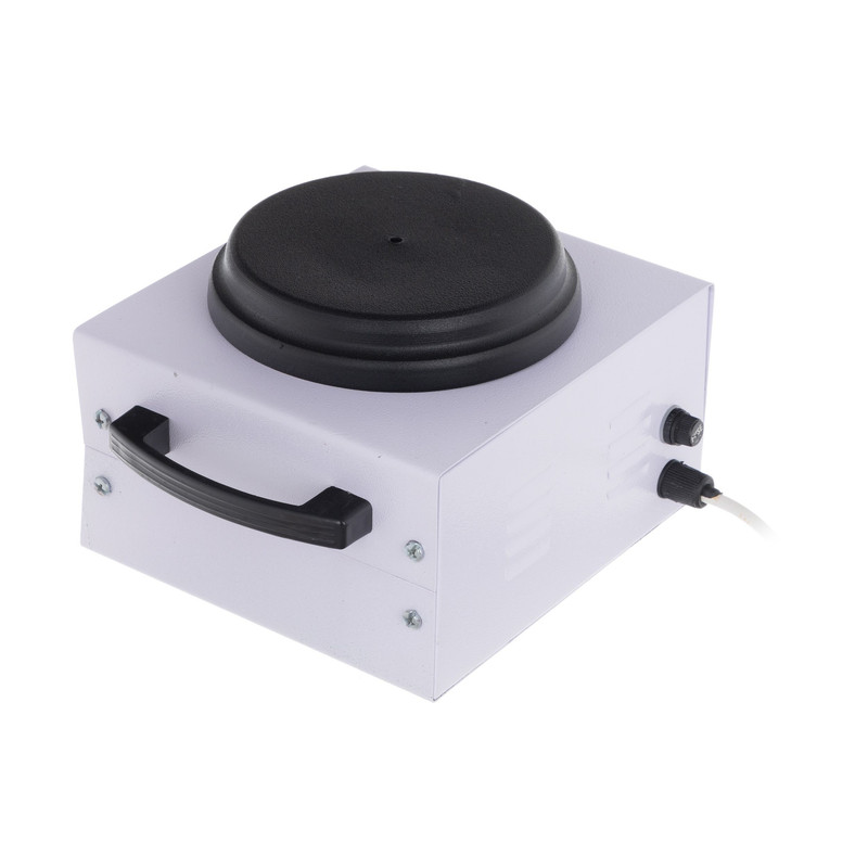 دستگاه ذوب وکس مدل W-97