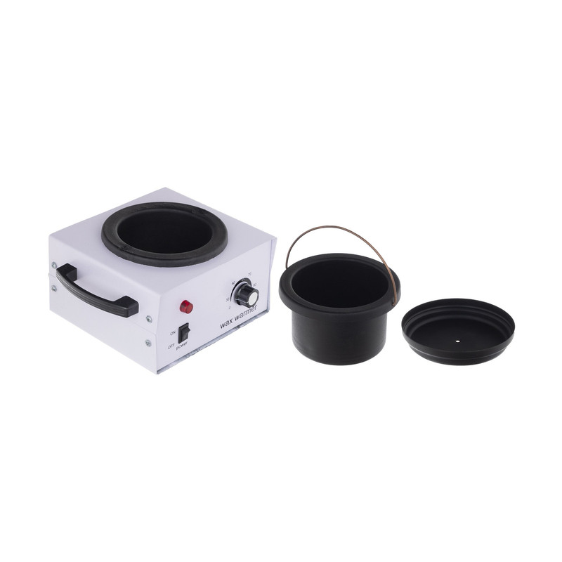 دستگاه ذوب وکس مدل W-97