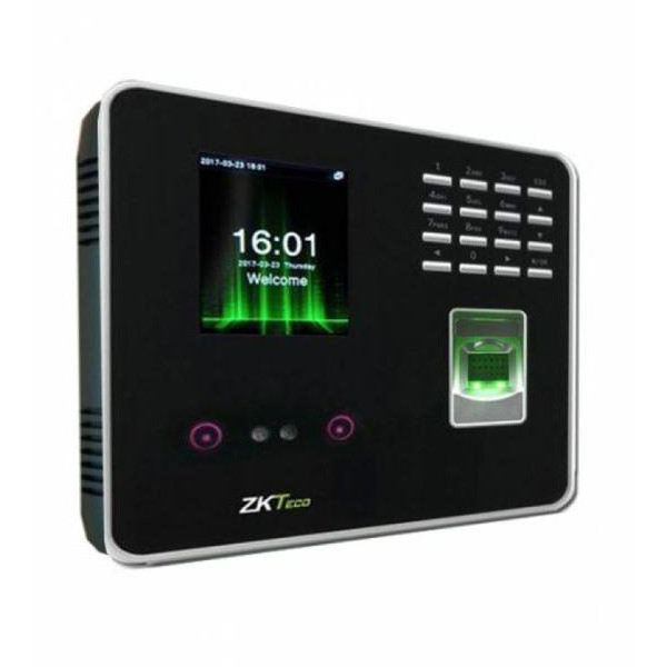 دستگاه حضور و غیاب زد کی تی اکو مدل MB20