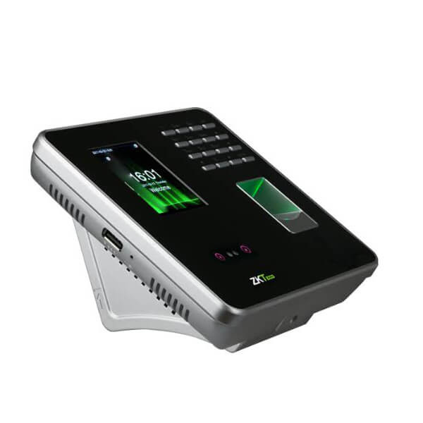 دستگاه حضور و غیاب زد کی تی اکو مدل MB20