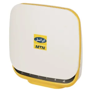 مودم TD-LTE ایرانسل مدل DT-350