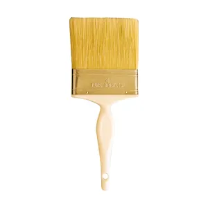  قلم موی نقاشی مدل PUREBRISTLES4 سایز 100 میلیمتر