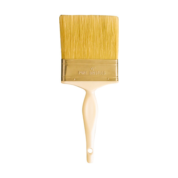 قلم موی نقاشی مدل PUREBRISTLES4 سایز 100 میلیمتر قلم موی نقاشی مدل PUREBRISTLES4 سایز 100 میلیمتر