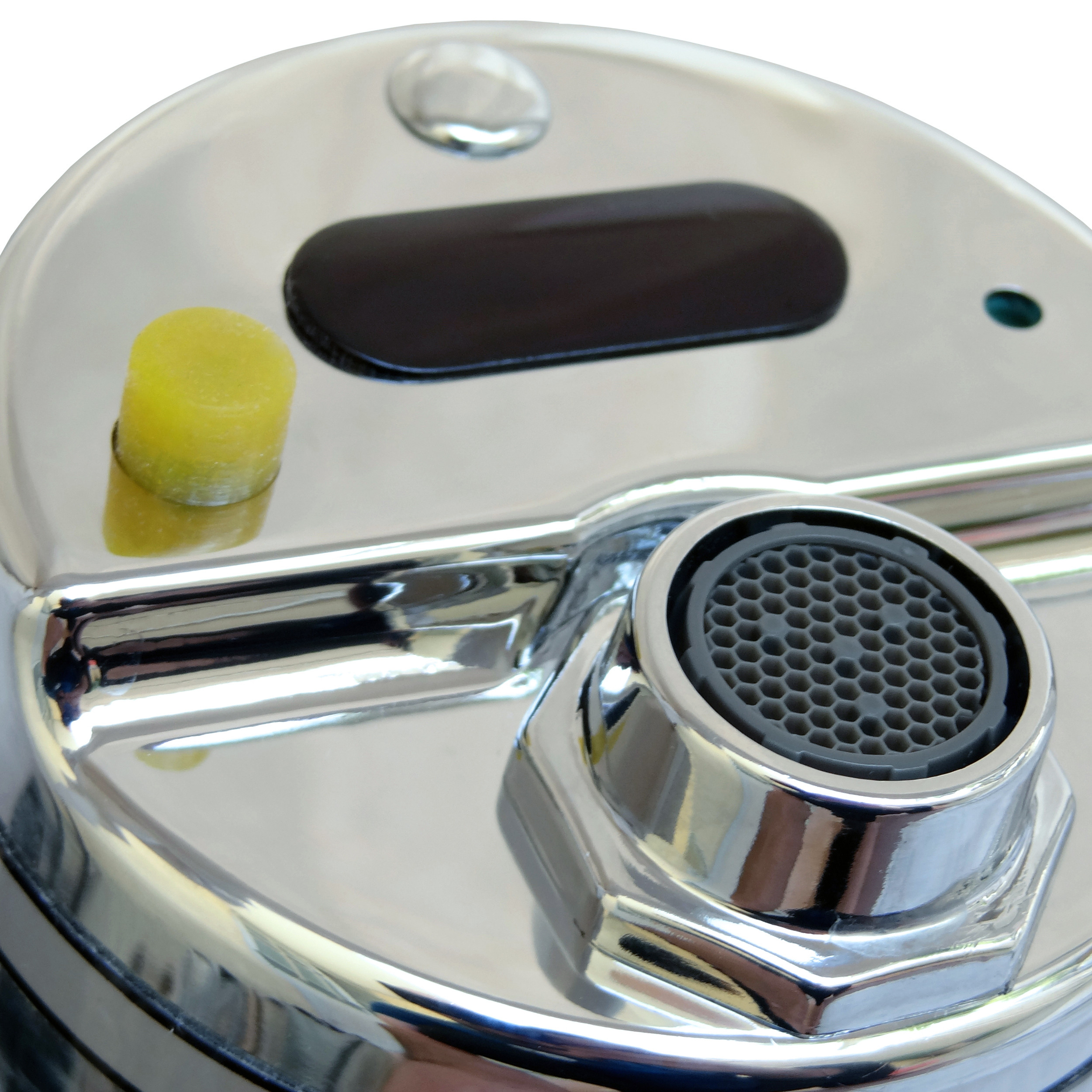 سر شیر آب هوشمند مدل AS01