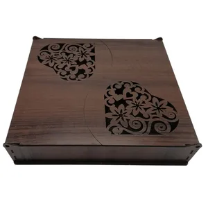 جعبه چای کیسه ای مدل T14