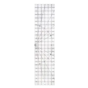 خط کش 62 سانتیمتری کد G 24x6