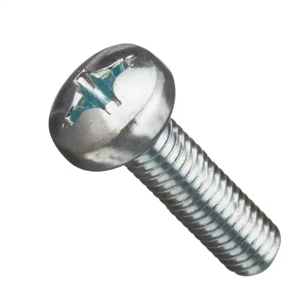 پیچ استوانه مدل BPM4-25 بسته 110 عددی