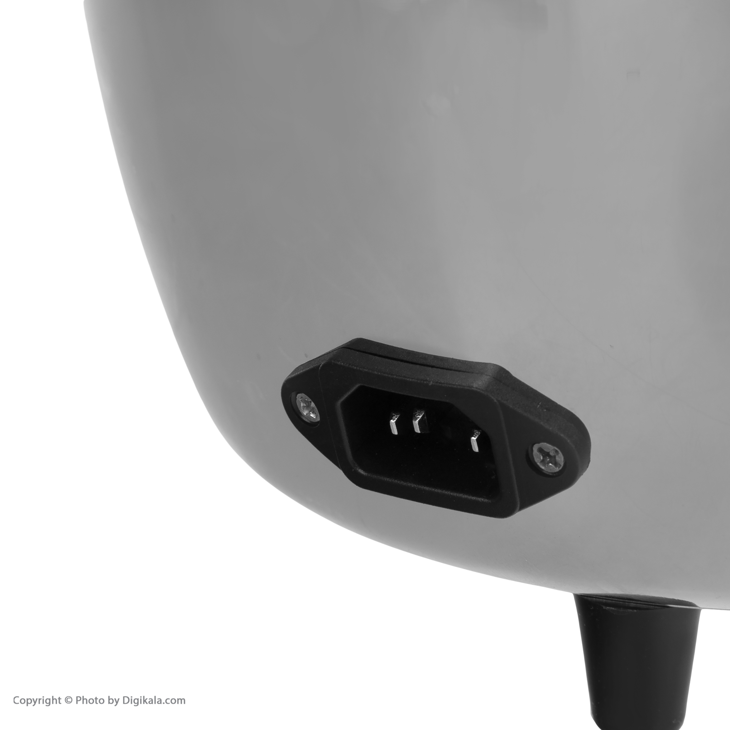 پلوپز پارس خزر مدل RC-SC101 New Version