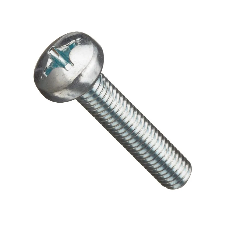 پیچ استوانه مدل BPM4-35 بسته 90 عددی