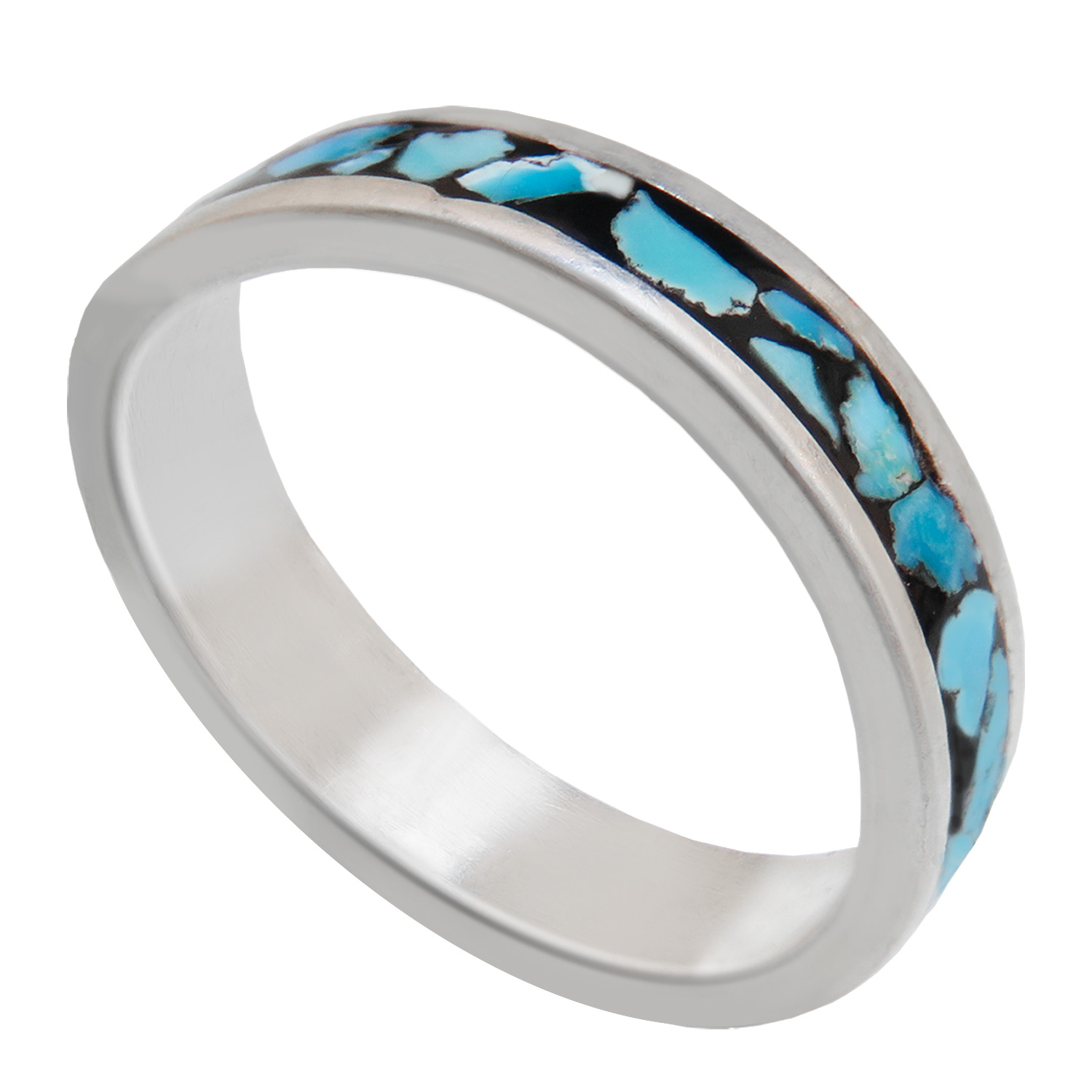 انگشتر نقره زنانه کد 005