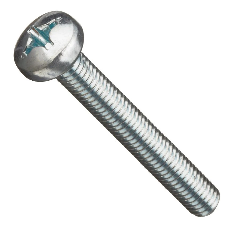 پیچ استوانه مدل BPM4-45 بسته 70 عددی