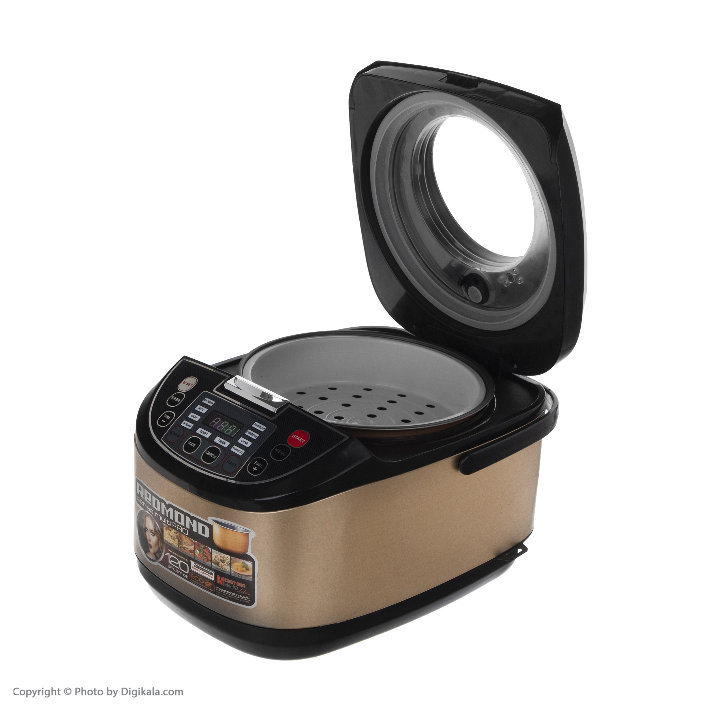 پلوپز ردموند مدل M988