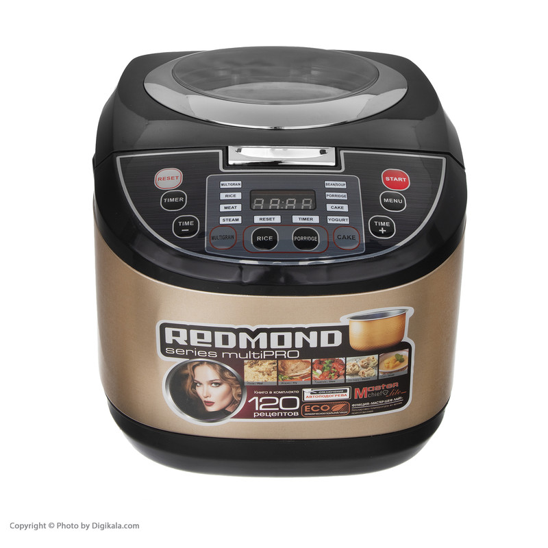 پلوپز ردموند مدل M988