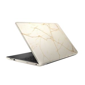 نقد و بررسی استیکر لپ تاپ تیداکس گروپ طرح سنگی مدل TIE513 مناسب برای لپ تاپ 15.6 اینچ توسط خریداران