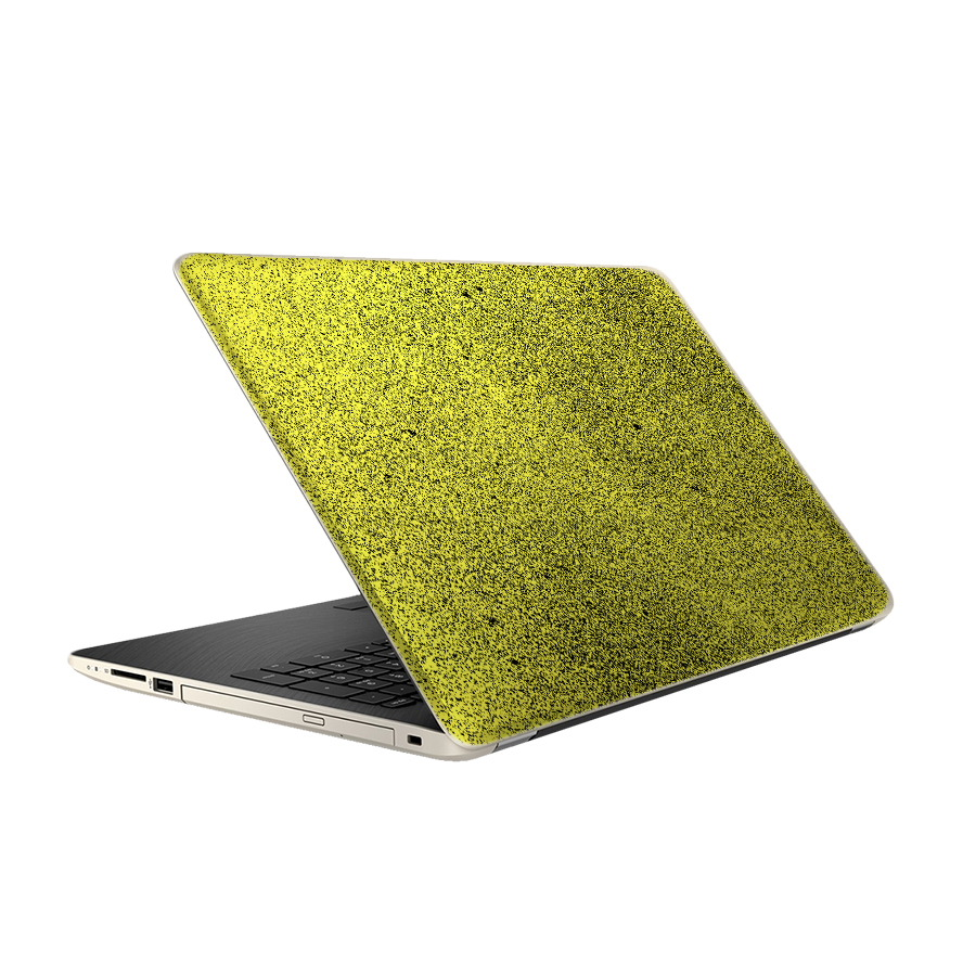 استیکر لپ تاپ تیداکس گروپ طرح برفکی مدل TIE514 مناسب برای لپ تاپ 15.6 اینچ