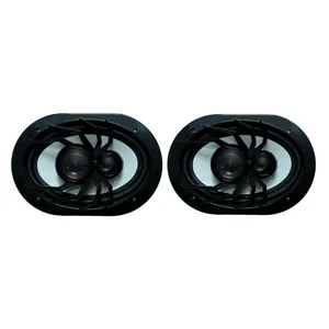 اسپیکر خودرو آدیو ساند مدل SX-6903T بسته دوعددی