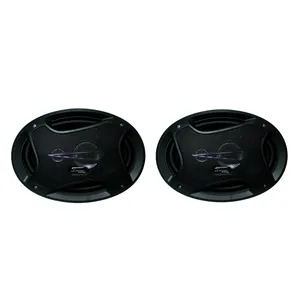 اسپیکر خودرو لنزار پرو مدل MX-6935 بسته دو عددی