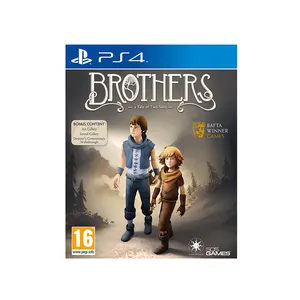بازى brothers a tale of two sons مخصوص PS4