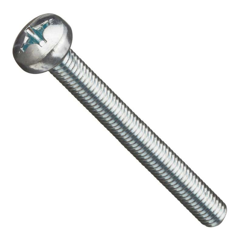 پیچ مدل BPM5-60 بسته 30 عددی