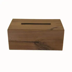  جعبه دستمال کاغذی کد 01