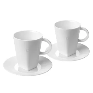 سرویس قهوه خوری 4 پارچه نسپرسو مدل Pure Mug