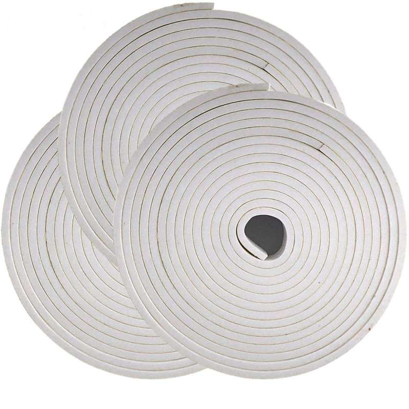 نوار درزگیر مدل 1002 طول 15 متر بسته 3 عددی