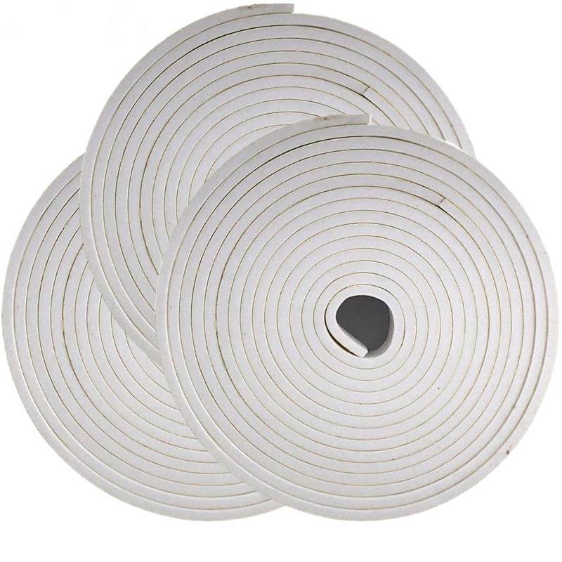 نوار درزگیر مدل 1002 طول 15 متر بسته 3 عددی