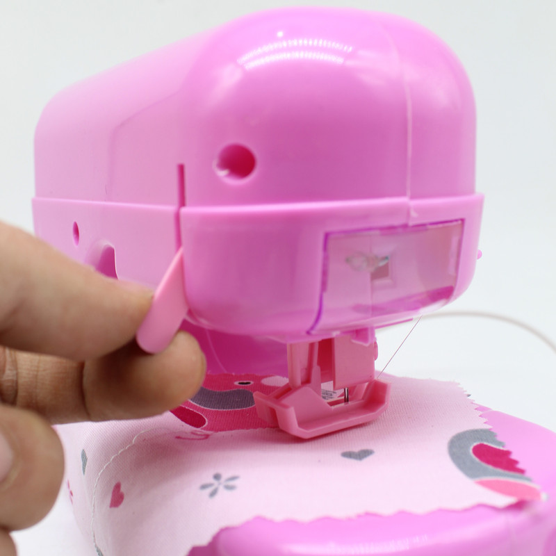 چرخ خیاطی اسباب بازی درین تویز مدل K1-2030-A