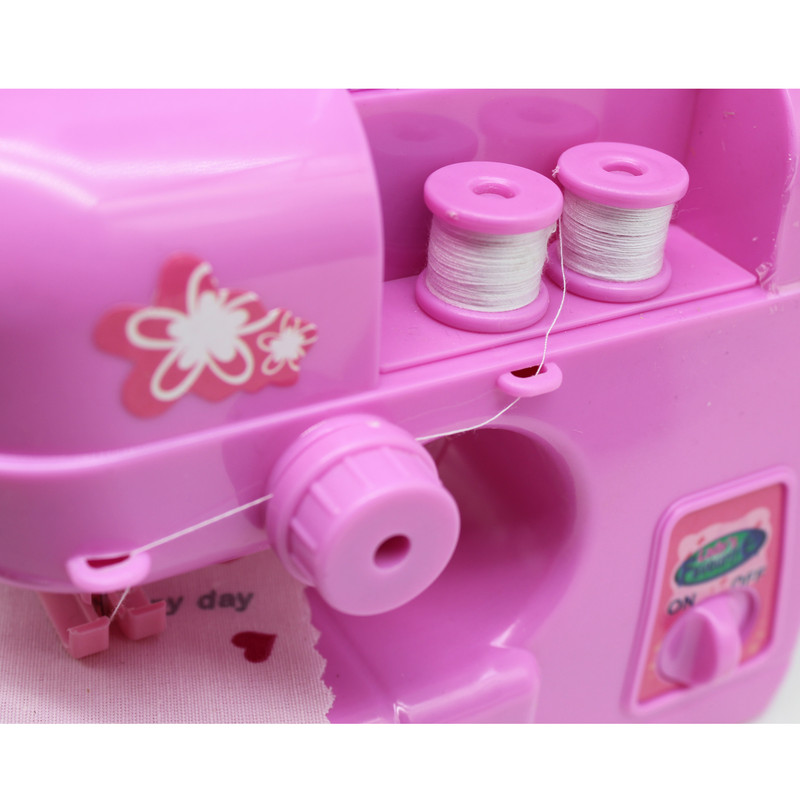 چرخ خیاطی اسباب بازی درین تویز مدل K1-2030-A