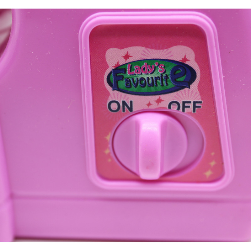 چرخ خیاطی اسباب بازی درین تویز مدل K1-2030-A