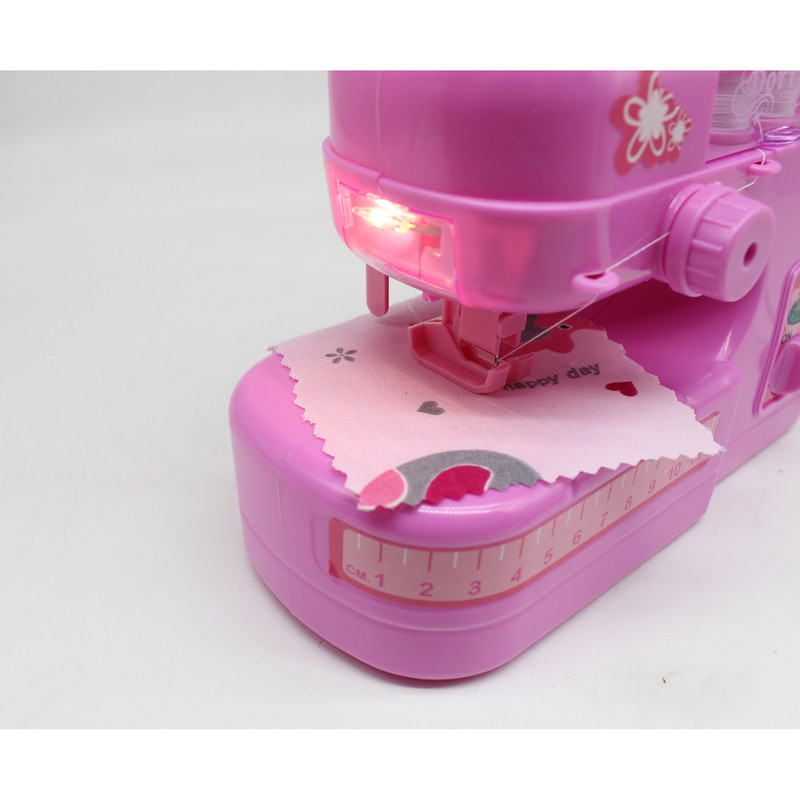 چرخ خیاطی اسباب بازی درین تویز مدل K1-2030-A