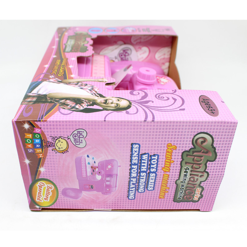 چرخ خیاطی اسباب بازی درین تویز مدل K1-2030-A