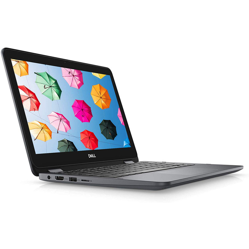 لپ تاپ 11 اینچی دل مدل Inspiron 3195-B لپ تاپ 11 اینچی دل مدل Inspiron 3195-B