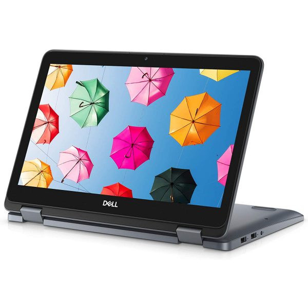 لپ تاپ 11 اینچی دل مدل Inspiron 3195-B لپ تاپ 11 اینچی دل مدل Inspiron 3195-B