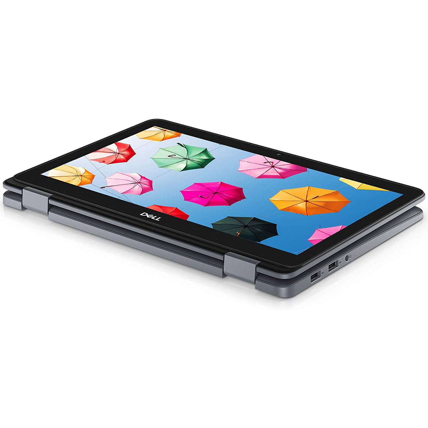 لپ تاپ 11 اینچی دل مدل Inspiron 3195-B لپ تاپ 11 اینچی دل مدل Inspiron 3195-B