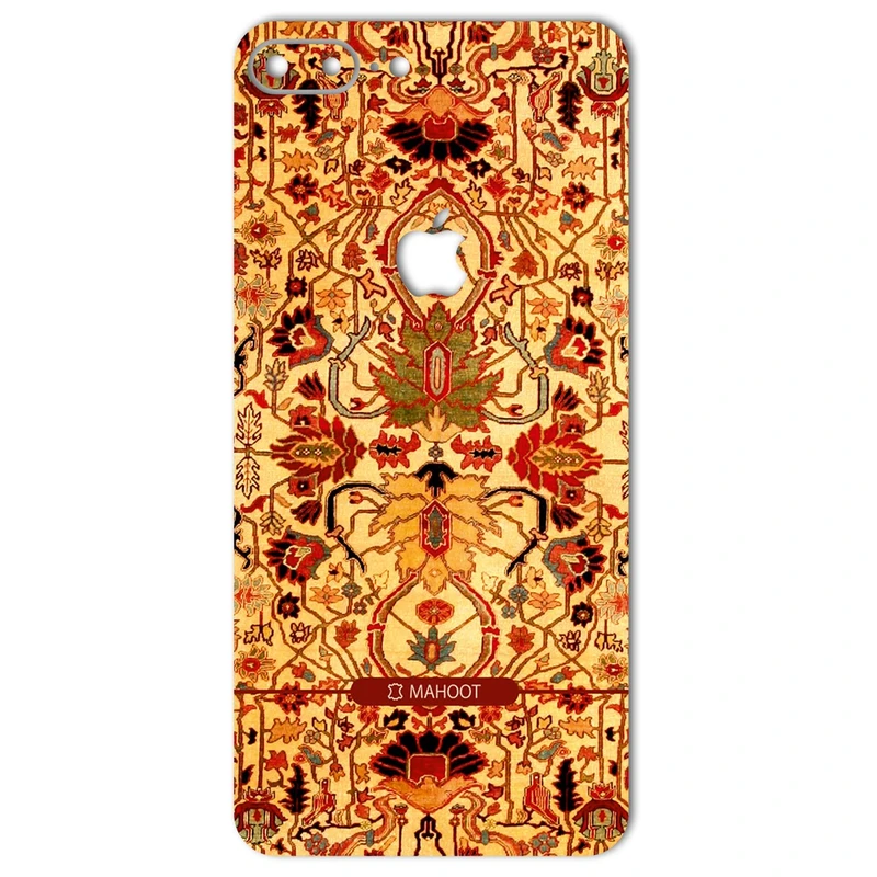 برچسب پوششی ماهوت مدل Iran-carpet Design مناسب برای گوشی iPhone 8 Plus
