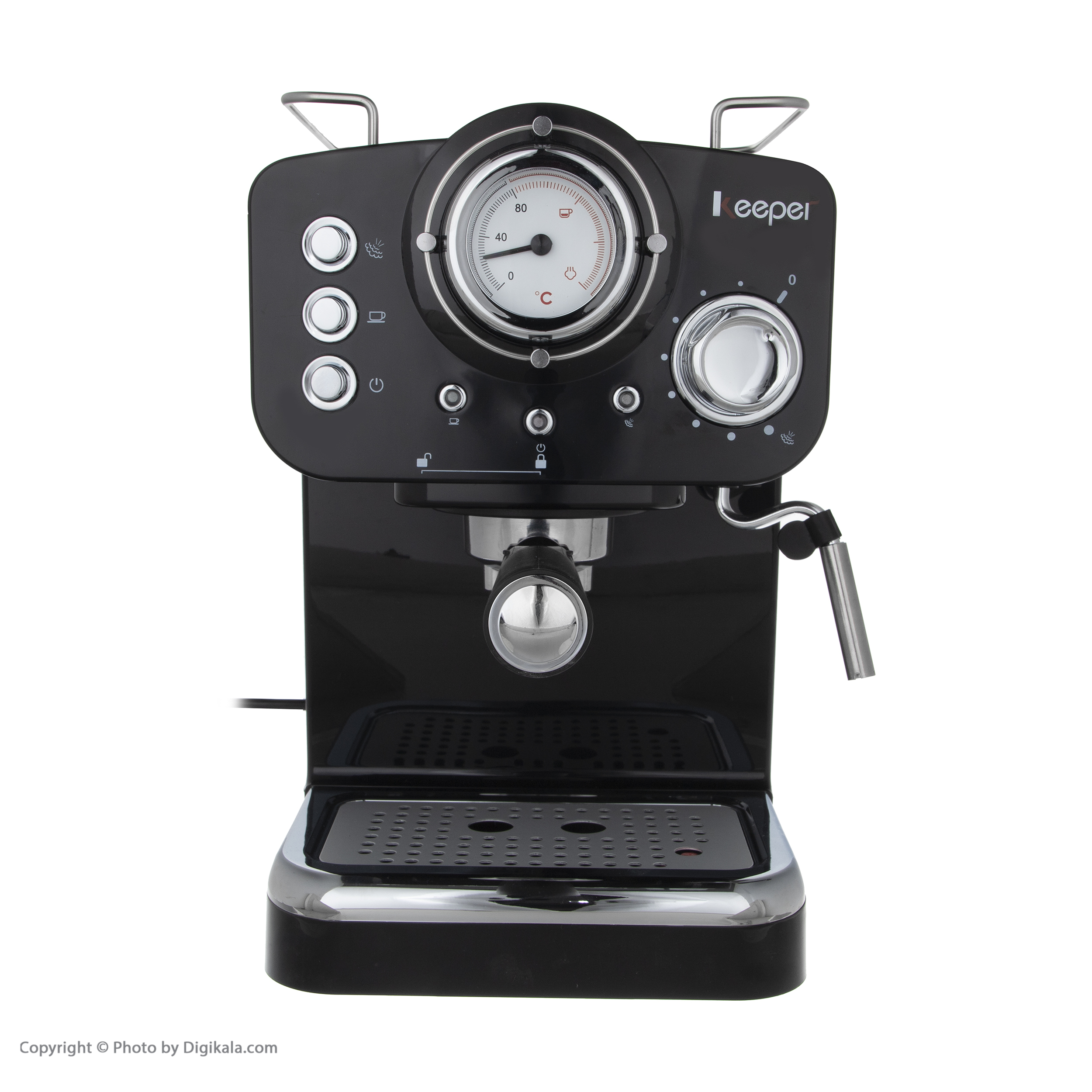 اسپرسو ساز کیپر مدل KPR-2005