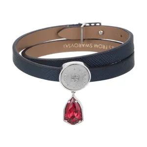 دستبند نقره زنانه درسا مدل 2718-2