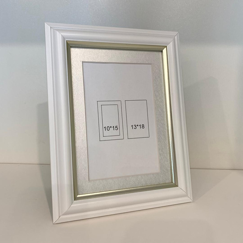 قاب عکس مدل 753-623-13 سایز 13×18 سانتی متر