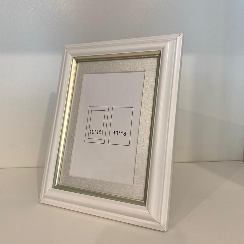 قاب عکس مدل 753-623-13 سایز 13×18 سانتی متر