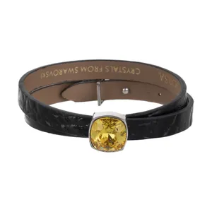 دستبند نقره زنانه درسا مدل 2476-6